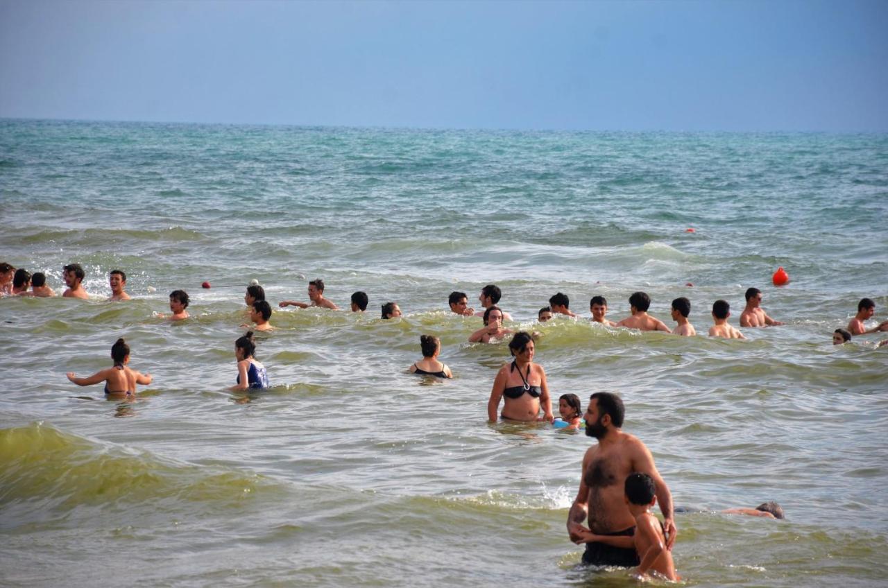 مبيت وإفطار يوريكي Maka المظهر الخارجي الصورة