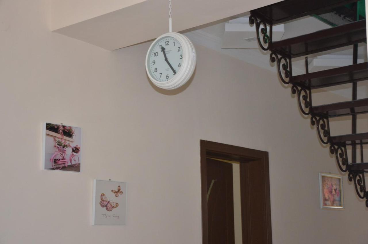 مبيت وإفطار يوريكي Maka المظهر الخارجي الصورة