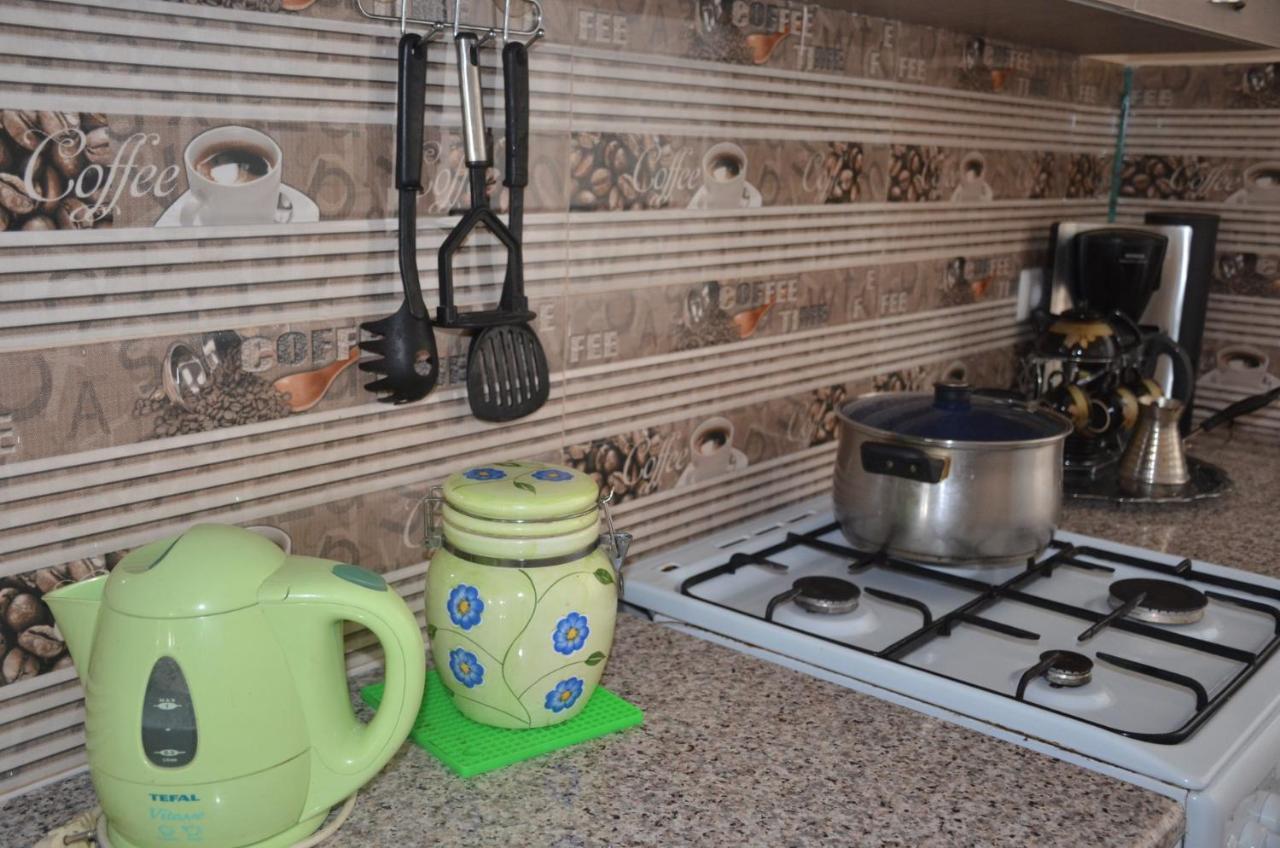 مبيت وإفطار يوريكي Maka المظهر الخارجي الصورة